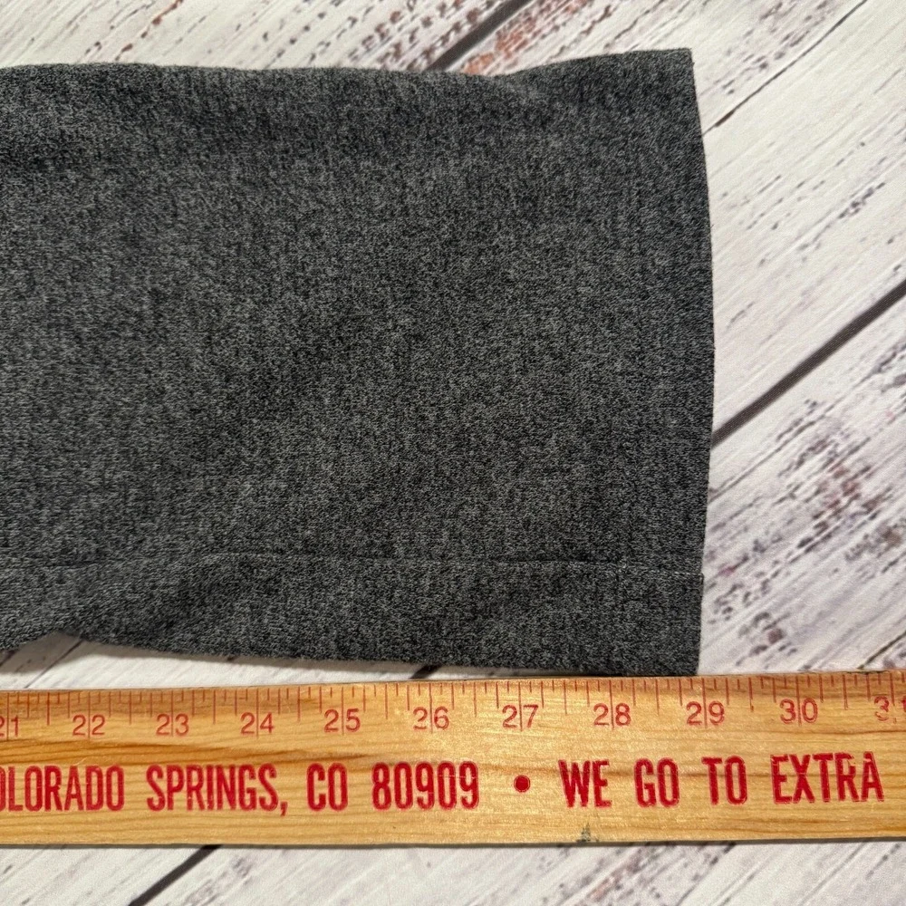 Eddie Bauer Pajama Pants Gray‎ Lounge Casual Men's Size Medium